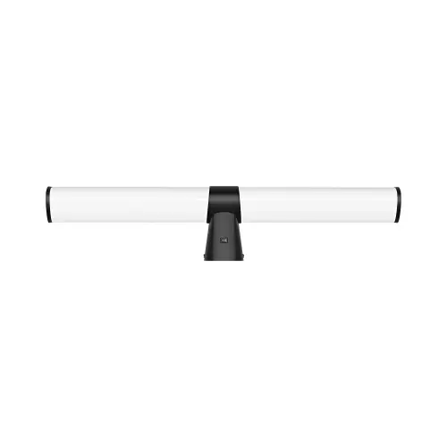 Braytron LED Lampa za Ogledalo 600MM 16W Crni CCT IP44 BN12-00281