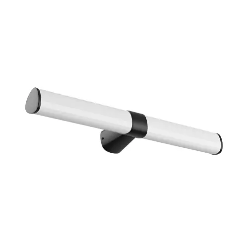 Braytron LED Lampa za Ogledalo 600MM 16W Crni CCT IP44 BN12-00281