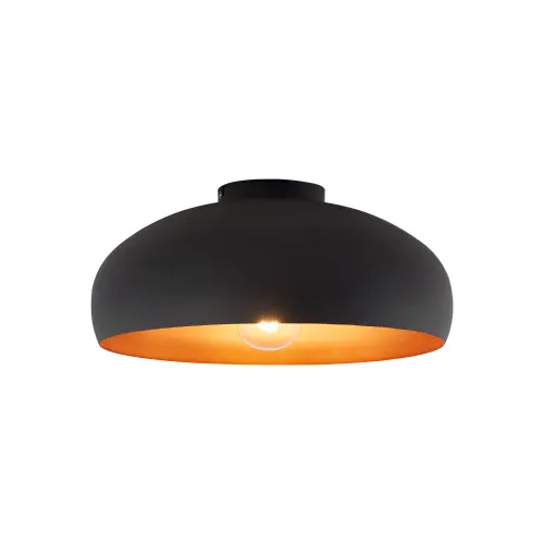Braytron Plafonjera E27 Crni BV05-00033