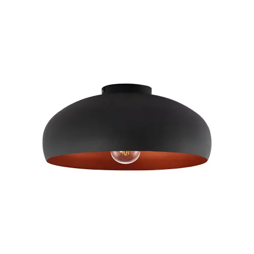 Braytron Plafonjera E27 Crni BV05-00033