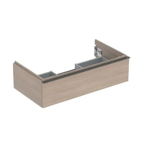 Geberit iCon ormarić za umivaonik, sa jednom fiokom 502.312.JH.1