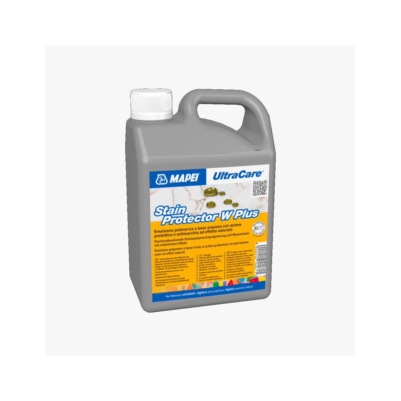 Mapei Ultracare STAIN PROTECTOR W PLUS boca 1 lit | Kerametal