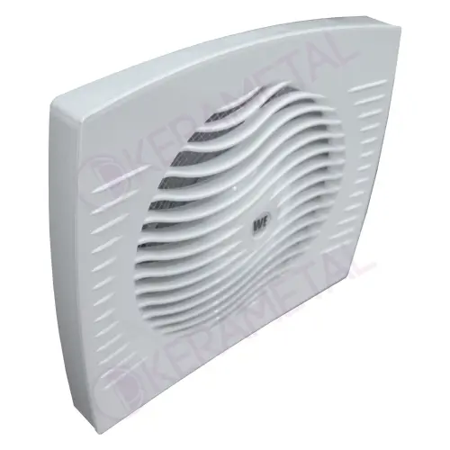 Antić Kosta Ventilator ANK7063 WE 120 sa klapnom