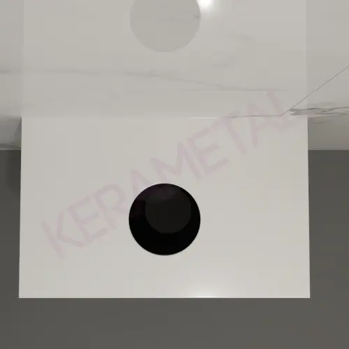 Kolpa Alexis OA 80cm Dark Concrete 547190