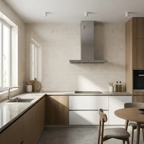 Grout Crema Glossy 300x600 Akl. 0,9