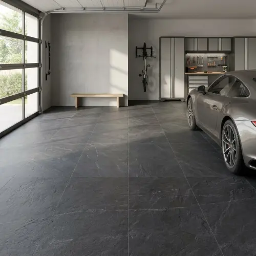 Supergres Stonework Ardesia Nera 60x120 AN12