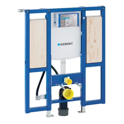 Geberit Duofix element za konzolnu WC šolju za osobe sa invaliditetom 111.375.00.6