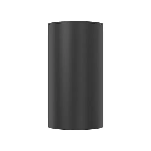 Braytron GU10 Nadgradni Spot Okrugli Crni BH04-00501