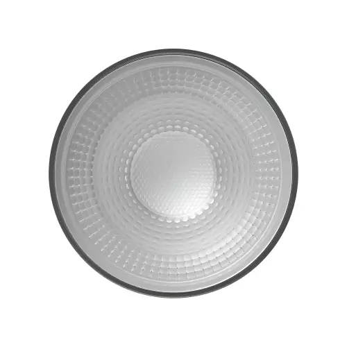 Braytron GU10 Nadgradni Spot Okrugli Crni BH04-00501