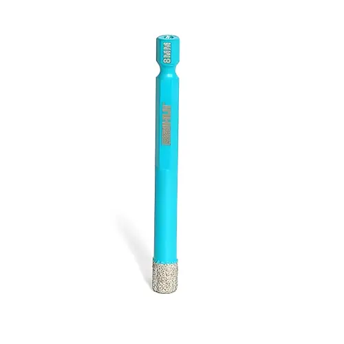 Bihui Dijamantske krune za keramiku 10mm DBDQ10