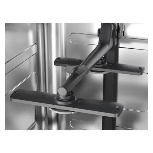 Electrolux sudomašina EEG63410L