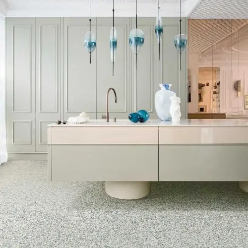 Marazzi Frammento 60x60 Frammento Micro Verde MN1Q