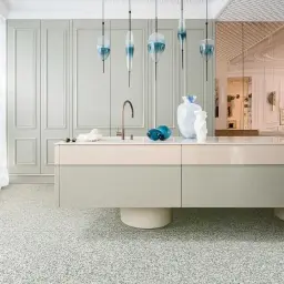 Marazzi Frammento 60x60 Frammento Micro Verde MN1Q