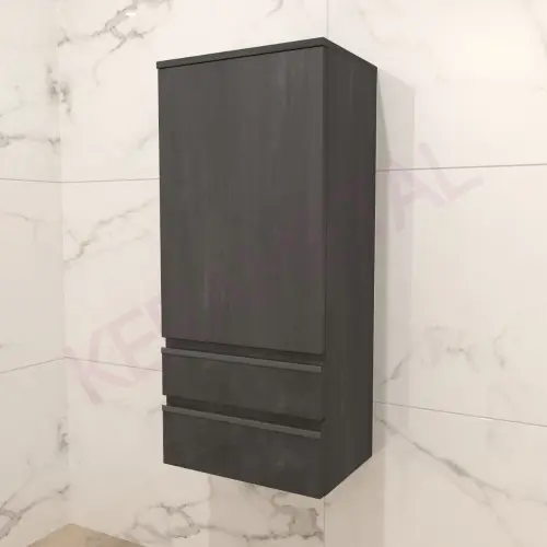 Kolpa Alexis A 1011mm Dark Concrete 547320