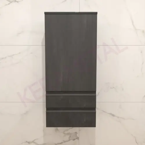 Kolpa Alexis A 1011mm Dark Concrete 547320