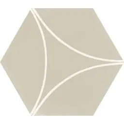 Marazzi Cementum Decor Sand Arco 18,2x21 M9VZ