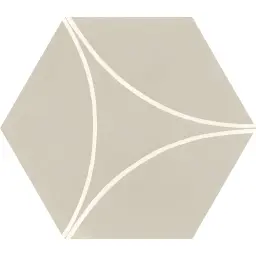 Marazzi Cementum Decor Sand Arco 18,2x21 M9VZ