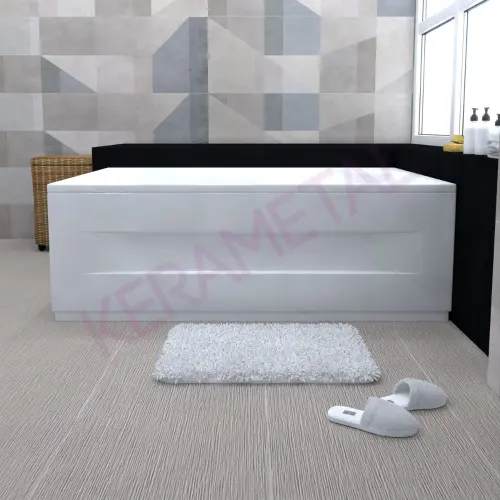Kolpa Masažna kada Nabucco 190x120/MO-2 Vital 571690