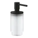 Grohe Selection posuda za tečni sapun Phantom Black 41218KF0