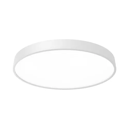 Braytron LED Plafonjera Okrugla 45W Beli CCT BH16-04280