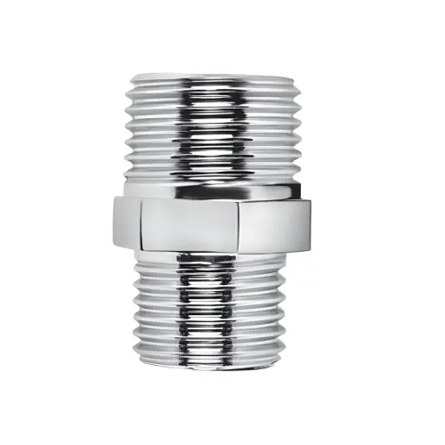Rosan DUPLA NIPLA 1/2-3/8 PN1238