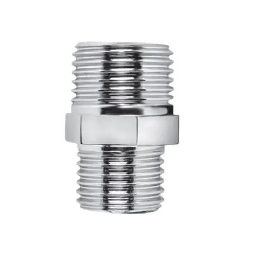 Rosan DUPLA NIPLA 1/2-3/8 PN1238