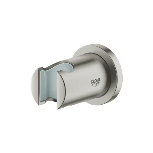 Grohe držač tuš ručice Supersteel 27074DC0