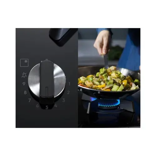 Electrolux ploča KDI951723K
