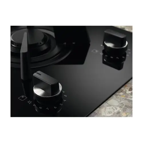 Electrolux ploča KDI951723K