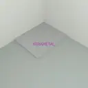 Kolpa Tuš kada Moonwalk Q100x80 - Liveni mermer Manhattan Siva 597020