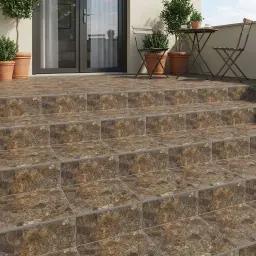 Zorka Stone Cotto Rilievo 60x60 9mm R11