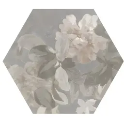 Marazzi Cementum Decor Nickel Spring 182x21 M9X5