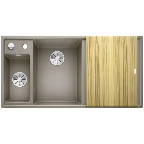 Blanco AXIA III 6 S LI PD Tartuf Z.ES M.AF 524650