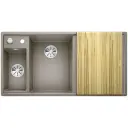 Blanco AXIA III 6 S LI PD Tartuf Z.ES M.AF 524650