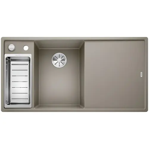 Blanco AXIA III 6 S LI PD Tartuf Z.ES M.AF 524650