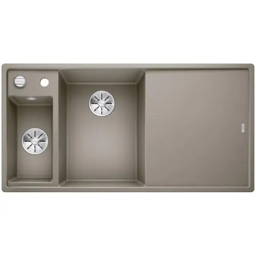 Blanco AXIA III 6 S LI PD Tartuf Z.ES M.AF 524650