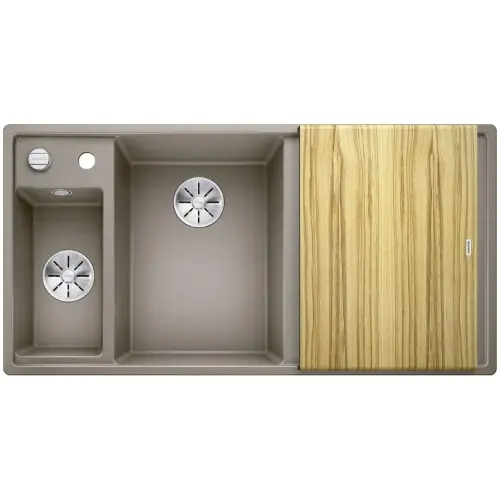 Blanco AXIA III 6 S LI PD Tartuf Z.ES M.AF 524650