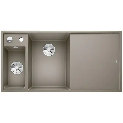 Blanco AXIA III 6 S LI PD Tartuf Z.ES M.AF 524650
