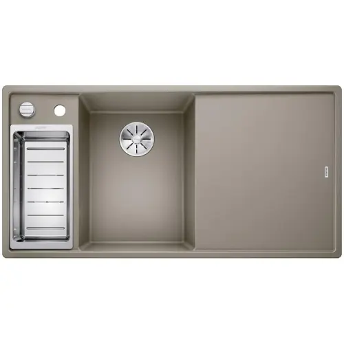 Blanco AXIA III 6 S LI PD Tartuf Z.ES M.AF 524650