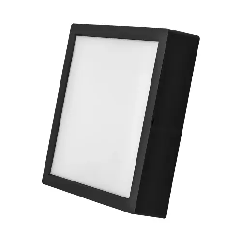 Braytron LED Downlight 24W Crni 3000K BP12-42401