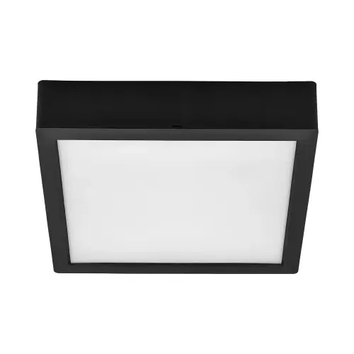Braytron LED Downlight 24W Crni 3000K BP12-42401