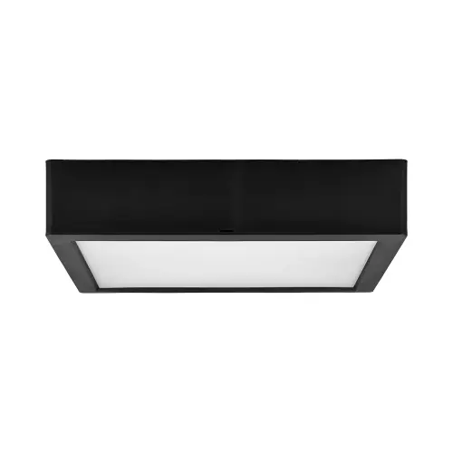 Braytron LED Downlight 24W Crni 3000K BP12-42401