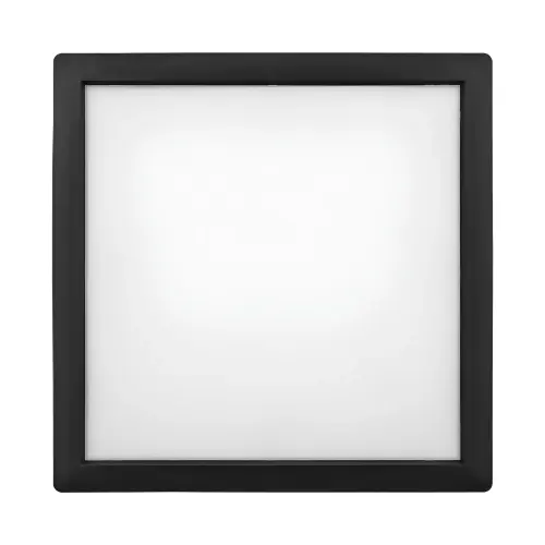 Braytron LED Downlight 24W Crni 3000K BP12-42401