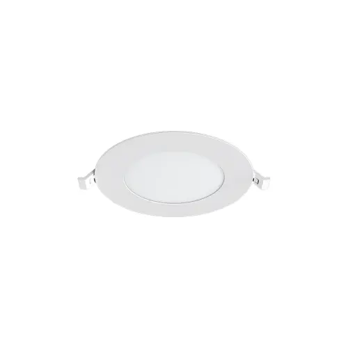Braytron LED Panel Ugradni Okrugli 4" 6W Beli CCT BP01-90680