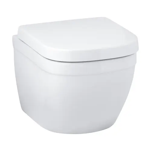 Grohe Euro Ceramic WC šolja konzolna Rimless 49cm Compact 39206000