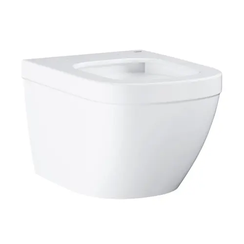 Grohe Euro Ceramic WC šolja konzolna Rimless 49cm Compact 39206000