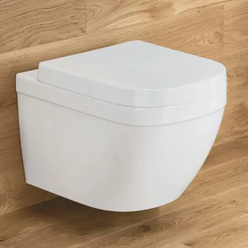 Grohe Euro Ceramic WC šolja konzolna Rimless 49cm Compact 39206000