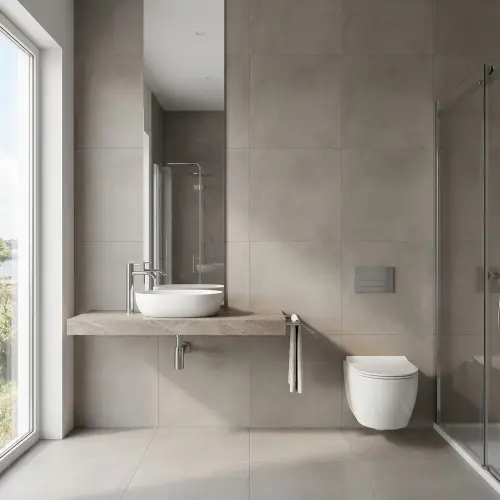 Marazzi Appeal Taupe 60X60 M0Vj
