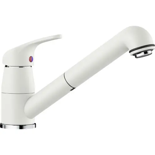 Blanco DARAS-S bela 517735