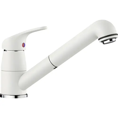 Blanco DARAS-S bela 517735